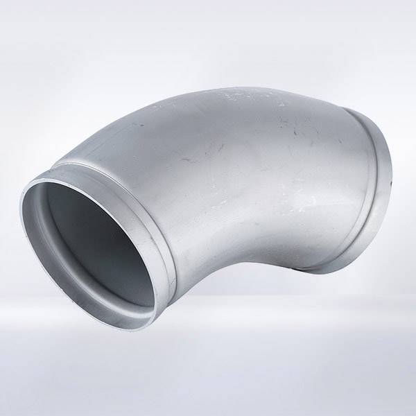 溝槽式45&deg;彎頭